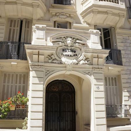 Adorable Apartment In Nice Downtown エクステリア 写真