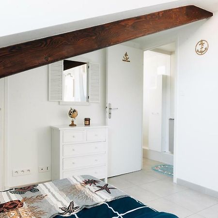 Adorable Apartment In Nice Downtown エクステリア 写真