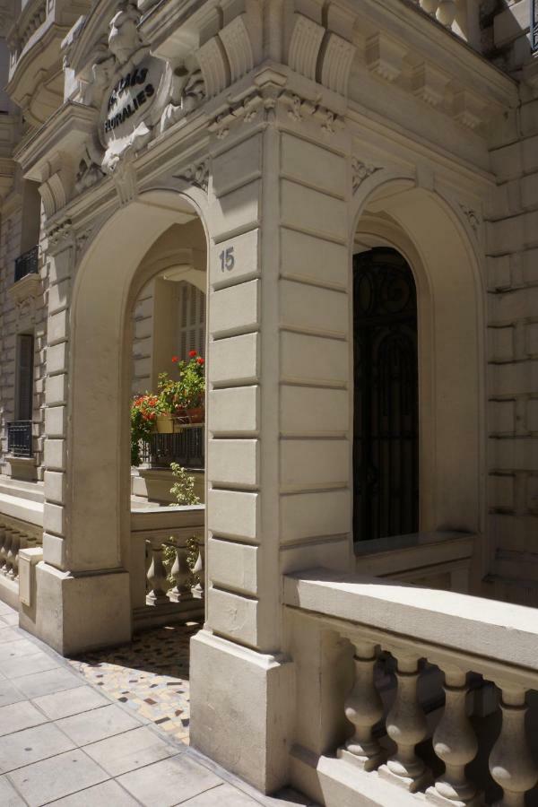 Adorable Apartment In Nice Downtown エクステリア 写真