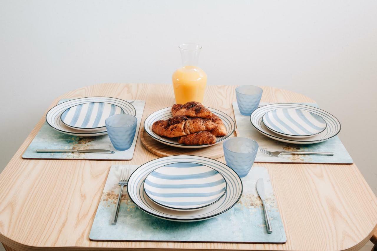 Adorable Apartment In Nice Downtown エクステリア 写真