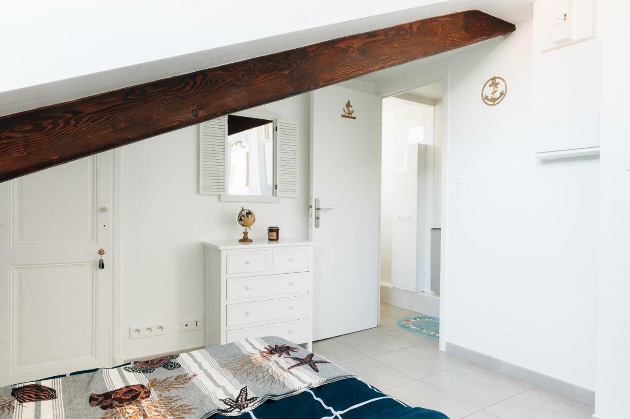 Adorable Apartment In Nice Downtown エクステリア 写真