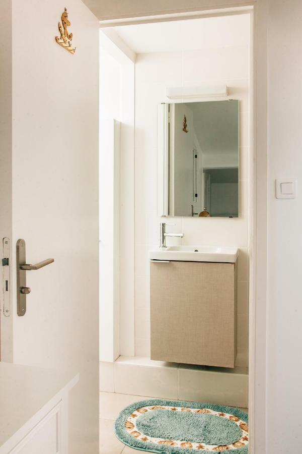 Adorable Apartment In Nice Downtown エクステリア 写真