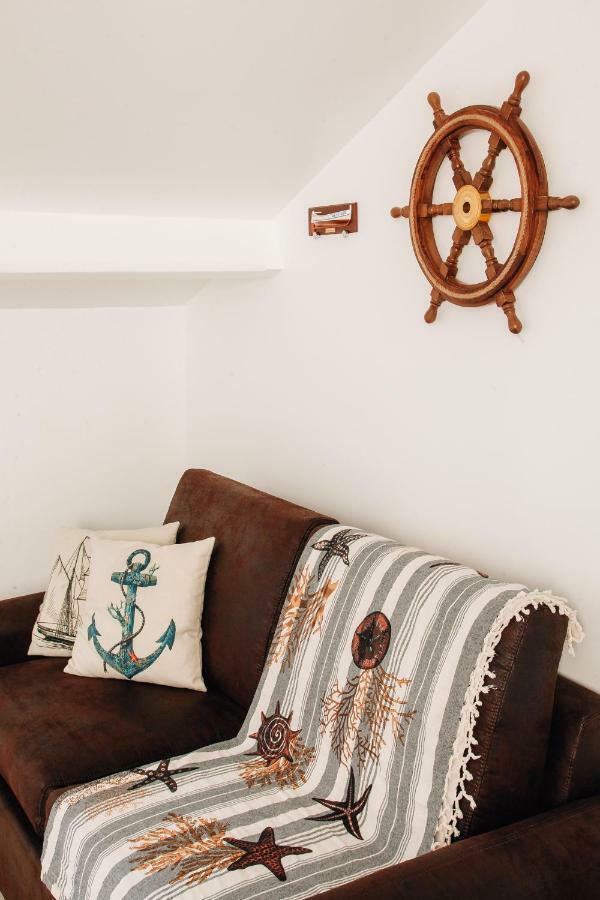 Adorable Apartment In Nice Downtown エクステリア 写真