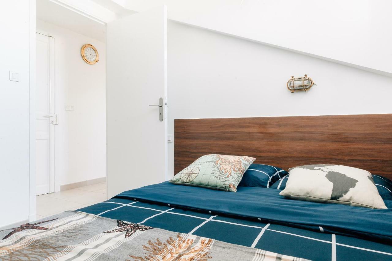 Adorable Apartment In Nice Downtown エクステリア 写真