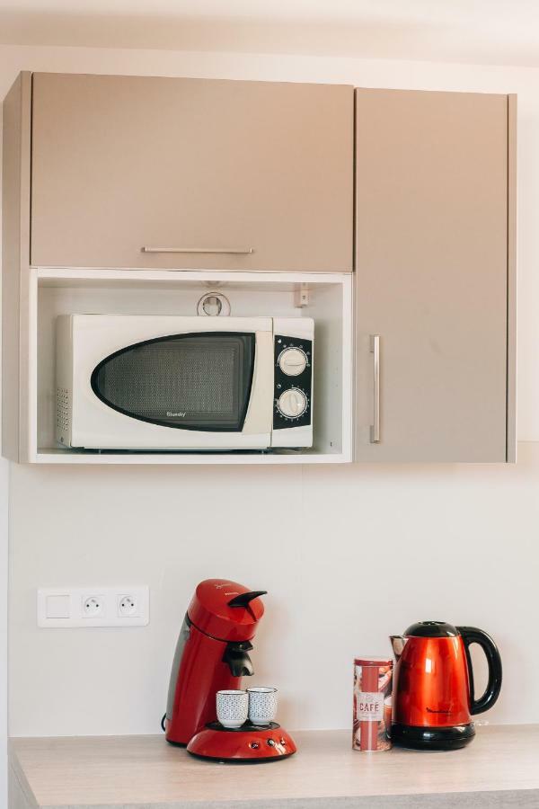 Adorable Apartment In Nice Downtown エクステリア 写真
