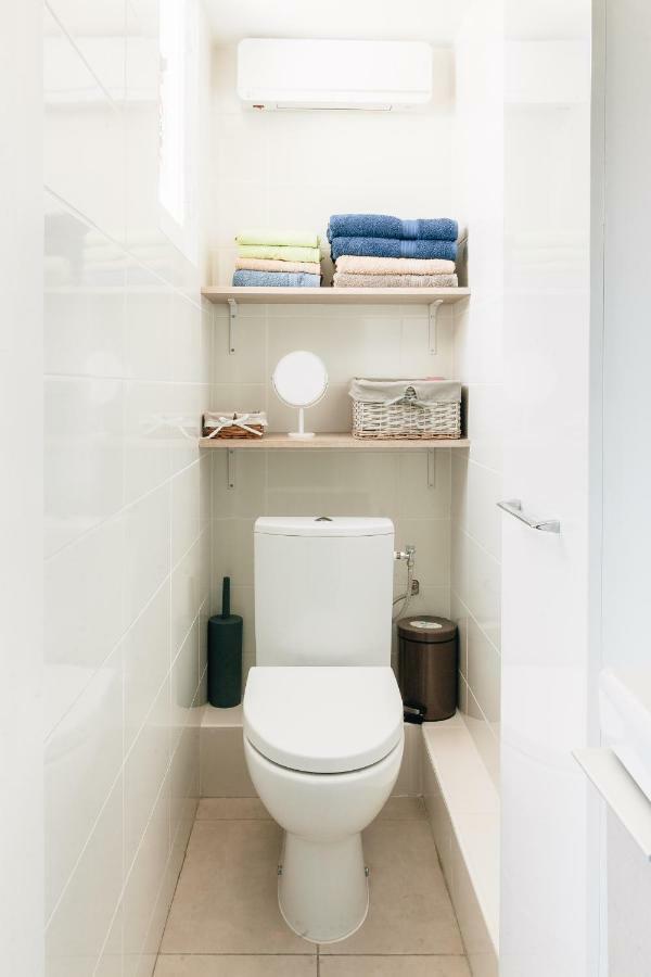 Adorable Apartment In Nice Downtown エクステリア 写真